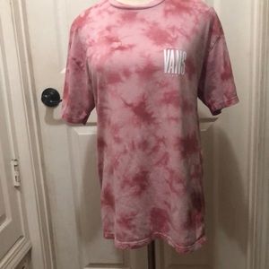 Vans Shirt like new